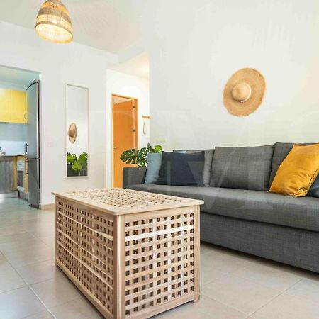 Bright Apartment Near The Historic Center By Rems Малага Экстерьер фото